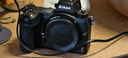 Nikon 尼康 Z6 Z7 Z9 z50 z5 FTZ尼康二手 全畫幅微單相機 高清視頻專業(yè)攝影 尼康Z7 II 機身 99成新 曬單實拍圖