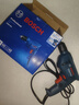 博世（BOSCH）GBM 400手電鉆電轉手鉆電鉆電動(dòng)螺絲刀打孔博士工具套裝 GBM400KL【出廠(chǎng)標配】 曬單實(shí)拍圖
