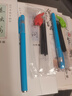 金枝葉行楷字帖成人練字行書(shū)凹槽練字帖成年男生女生字體漂亮鋼筆速成硬筆書(shū)法練字本 行楷13本】配2筆桿2握筆器10筆芯 曬單實(shí)拍圖