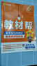教材幫高中選擇性必修 歷史RJ（人教新教材）同步講解 2025年新版 天星教育 曬單實(shí)拍圖