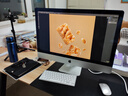 【二手9成新】Apple imac二手蘋(píng)果一體機主機21.5\/27寸電腦臺式機超薄設計辦公游戲家用 27寸12款超薄MD095 曬單實(shí)拍圖
