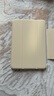 太空石適用iPad mini保護(hù)套2024新款8.3英寸mini7/6/保護(hù)殼第七代蘋果平板電腦磁吸輕薄帶搭扣亞克力防彎 【星光色】旋轉(zhuǎn)磁吸-底殼可拆-送鋼化膜 ipadmini7【2024款】 曬單實(shí)拍圖