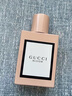 古馳（GUCCI）綺夢(mèng)香水梔子花茉莉罪愛(ài)竹韻花悅香水木質(zhì)花香教師節禮物女生 【HOT】花悅綻放 EDP30ml 曬單實(shí)拍圖