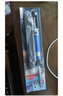 HANDSKIT電動(dòng)吸錫器電熱吸錫泵真空泵電烙鐵自動(dòng)強(qiáng)力拆焊吸錫槍兩用除錫器 電熱吸錫器（標(biāo)配） 曬單實(shí)拍圖