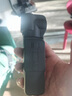 影仕匠Pocket3鏡頭蓋 云臺屏幕保護罩套Osmo靈眸口袋相機保護殼硅膠套麥克風(fēng)全能續航手柄硅膠保護套配件 【鏡頭屏幕保護罩】黑色 SF/JD速發(fā) 曬單實(shí)拍圖