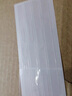 rurihai 適用蘋果15邊框膜iPhone15promax防塵網(wǎng)貼紙喇叭揚(yáng)聲器防塵側(cè)邊手機(jī)保護(hù)貼膜 蘋果15【喇叭防塵側(cè)邊膜】2套裝 曬單實(shí)拍圖