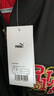 PUMA彪馬GAME ON Bomber Jacket2025春男夾棉保暖飛行夾克外套棒球服 631679-01 M 曬單實拍圖