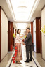 曦牧遙滿庭芳流年新中式婚服馬面裙夏季套裝2025新款上衣訂婚禮裙 馬面裙3BQ6986--速發(fā) M 建議100-120斤 曬單實拍圖