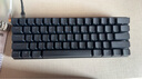 賽睿（SteelSeries）Apex 9 mini有線鍵盤 電競游戲機(jī)械鍵盤 FPS/無畏契約游戲?qū)Ｓ每椭苹I盤 60配列61鍵 熱插拔/PBT 曬單實(shí)拍圖