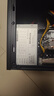 臺達(dá)（DELTA）額定350W VX350臺式電腦機(jī)箱電源（主動式PFC/五年質(zhì)保/寬幅/支持背線) 曬單實拍圖