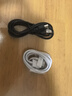 MGPG 老人機(jī)充電線充電器MINI USB諾基亞老款安卓手機(jī)MP3/4收音機(jī)梯形口加長(zhǎng)頭音響音箱 摩托羅拉V3 MP3 MP4 收音機(jī) 插卡小音箱 充電線*1條 曬單實(shí)拍圖