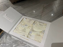 全棉時代初生嬰兒禮盒滿月見面禮物 環(huán)保生態(tài)園（12件套） 66 (無禮袋） 曬單實拍圖