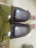 松下（Panasonic）膝部按摩器老寒腿護熱敷護膝加熱保暖舒緩關(guān)節 送父母長(cháng)輩中老年人送男女友生日禮物RJ50 單只裝 【日本醫療器械認證 全國聯(lián)保兩年】 曬單實(shí)拍圖