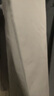 柒牌【白鴨絨】羽絨服男2023冬季商務(wù)休閑可拆卸內膽翻領(lǐng)外套 曬單實(shí)拍圖