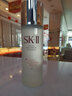 SK-II神仙水精華液大紅瓶面霜sk2護膚品套裝送媽媽女朋友定制生日禮物 [瓶身定制]神仙水精華75ml+面霜 曬單實拍圖