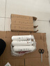 方朵適用美的凈水器F1濾芯MRO1595A-75G MRC1795C-75 MRC1695B-75 一年換量（PP棉2支+C1前置+C2后置） 曬單實(shí)拍圖