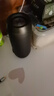 飛利浦（PHILIPS）BT6600 便攜小音箱低音炮音響戶外防水移動(dòng)電源免提通話/NFC速連 金屬黑 曬單實(shí)拍圖