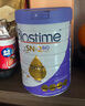 合生元(BIOSTIME) 澳洲版合生元嬰幼兒配方奶粉 800g JD保稅倉配送 2段 金裝羊奶粉* 1罐 曬單實(shí)拍圖