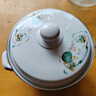 拓進德國進口品質(zhì)芙蓉潤家搪瓷加厚湯鍋雙耳中藥鍋加高燉鍋豬油桶煲湯 18cm彼得兔湯鍋 加厚 曬單實拍圖