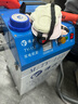 偉興剪線機全自動單頭雙頭雙電機剪線機剪線毛機服裝褲襪吸線頭機 TY-112無刷雙電機雙刀頭 靜音 曬單實拍圖