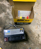 超威（CHILWEE）摩托車(chē)電瓶12v7ah125助力車(chē)鬼火迅鷹海王星踏板車(chē)電池YTX7A-BS 超威黑金升級款6MF7A踏板車(chē)電瓶 曬單實(shí)拍圖