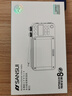山水（SANSUI）便攜式插卡U盤隨身聽老人充電藍牙音箱迷你FM收音機聽書機視頻機戶外擴音器無線廣播半導(dǎo)體 玲瓏黃M33【視頻播放+便攜收音】 曬單實拍圖