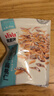臺灣進(jìn)口萬(wàn)歲牌小魚(yú)扁桃仁杏仁小魚(yú)干即食休閑魚(yú)類(lèi)海味零食下酒菜 原味小魚(yú)干扁桃仁115g【1包】 曬單實(shí)拍圖