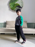 唐獅童裝兒童加絨褲子冬季加厚2024新款男童燈芯絨長(zhǎng)褲女孩雪尼爾休閑褲款 【刺繡小熊】咖色 140 【建議身高125-135cm】 曬單實(shí)拍圖