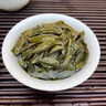 沁茗袍安溪鐵觀音2025新茶禮盒裝特級茶葉正宗濃香烏龍茶中秋送禮品長輩 鐵觀音禮盒裝500g(千里江山-黃) 曬單實(shí)拍圖