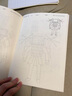 馬桶人和監控人描摹本vs兒童畫(huà)畫(huà)本小學(xué)生涂色書(shū)描繪本多元宇宙泰 4本描摹本合集馬桶人vs監控人+集結篇+逆襲篇+決 曬單實(shí)拍圖