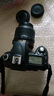尼康/Nikon D90 APS畫(huà)幅 入門(mén)二手單反相機 D90+18-55VR【套機】 95新 曬單實(shí)拍圖