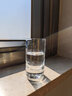 肖特圣維莎（SCHOTT ZWIESEL）德國進(jìn)口白酒杯玻璃水晶烈酒杯酒具套裝經(jīng)典簡(jiǎn)約家用一兩二兩半斤 6只-46ml薈萃烈酒杯 曬單實(shí)拍圖