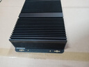 Dongtintech嵌入式工控機(jī)賽揚(yáng)J1900四核處理器無(wú)風(fēng)扇迷你計(jì)算機(jī)低功耗多串口工業(yè)電腦主機(jī)一體化服務(wù)器 DTB-3002-J1900 8G/128G/KM/適配器 曬單實(shí)拍圖