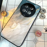 愛(ài)絢華為mate70pro手機殼華mata60pro保護套敦煌風(fēng)新款系列por全包后殼防摔高級感網(wǎng)紅簡(jiǎn)約國潮男外殼 敦煌風(fēng)【一鹿生財】 mate70PRO 曬單實(shí)拍圖