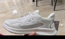 斯凱奇（Skechers）男鞋春中幫鞋戶外防滑男靴休閑運(yùn)動(dòng)鞋工裝靴65731 曬單實(shí)拍圖