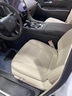 吉牧野適用25款埃爾法全包坐墊alphard40系威爾法座椅座套改裝配件用品 主/副駕座套【全包圍】米色*2片 曬單實(shí)拍圖