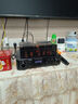 JUED君笛 S309三分頻發(fā)燒級(jí)膽機(jī)音響套裝八膽8寸hifi音響書(shū)架音箱功放機(jī)客廳桌面組合音響家用 S309套裝 曬單實(shí)拍圖