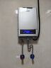 基諾德（JNOD）德國(guó)品牌電熱水器即熱式商用380v 三相電大功率中央家用頂噴浴缸工業(yè)別墅食堂工程 18000W 曬單實(shí)拍圖