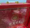瀏陽(yáng)河酒柔和15馬年紀念酒52度濃香型白酒500ml*6瓶純糧酒高端禮盒裝送禮 52度 500mL 6瓶 曬單實(shí)拍圖
