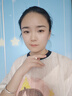 伊燦水鉆幸運(yùn)四葉草項(xiàng)鏈女2025新款貝殼小眾高級(jí)感鎖骨鏈輕奢洋氣頸鏈 玫瑰金水鉆四葉草吊墜項(xiàng)鏈 曬單實(shí)拍圖