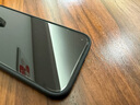 孜泰 適用蘋果16手機(jī)殼iphone16ProMax保護(hù)套玻璃全包防摔個性男女款【油畫烏龜銀】 曬單實(shí)拍圖