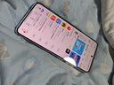 小米REDMI K80  第三代驍龍8 IP68 2K新國屏 120hz高刷 汐月藍 16GB+1TB 紅米5G手機 曬單實(shí)拍圖