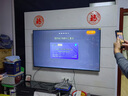 coocaa創(chuàng)維電視50/55/65/75英寸2+32語音液晶電視機護眼電視吋4K電視機智能電視彩電以舊換新 65英寸 曬單實拍圖