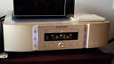 馬蘭士（MARANTZ）SA-10S1 家用音響HIFI高保真發(fā)燒參考級(jí)旗艦SACD播放機(jī) 金色 SA-10S1 曬單實(shí)拍圖