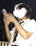 Jret2025學(xué)院風(fēng)短袖襯衫女日系設(shè)計(jì)小眾學(xué)生寬松短款JK襯衣外套女潮 白色襯衫單件 L 曬單實(shí)拍圖