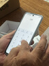 榮耀X60 新品5G手機(jī) 國(guó)家補(bǔ)貼 海湖青 8GB+128GB【18點(diǎn)前下單當(dāng)天發(fā)出】 殼膜套裝 曬單實(shí)拍圖