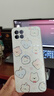 電小嘟 滿屏動物適用蘋果16Plus可愛手機殼iphone15promax卡通小米14pro少女vivo情侶oppo華為pura70 【可愛鏤空滿屏動物】太空殼 華為其他型號請備注 曬單實拍圖