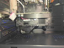臺達(dá)（DELTA）額定350W VX350臺式電腦機(jī)箱電源（主動式PFC/五年質(zhì)保/寬幅/支持背線) 曬單實拍圖