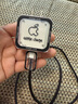 佐之尋蘋(píng)果充電器保護套20w適用iPhone16數據線(xiàn)保護套iPhone15充電線(xiàn)保護套蘋(píng)果17充電器保護套通用 蘋(píng)果充電器保護套【線(xiàn)條蘋(píng)果五件套】 曬單實(shí)拍圖