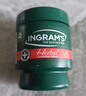 INGRAM'S南非小綠膏英格萊恩草本香樟乳霜防腳后跟干裂皴裂護足霜 單瓶150ml 曬單實(shí)拍圖